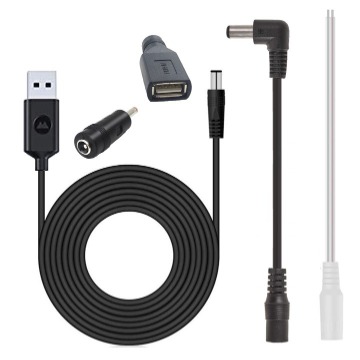 Miscellaneous and Special Cables